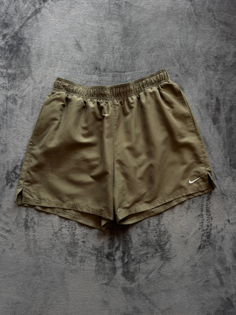 (L) Nike мъжки плувни шорти