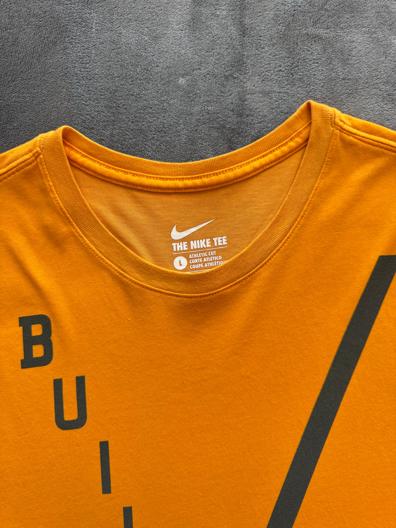 (НЯМА ЗАБЕЛЕЖКИ) (L) Nike Dri Fit мъжка тениска