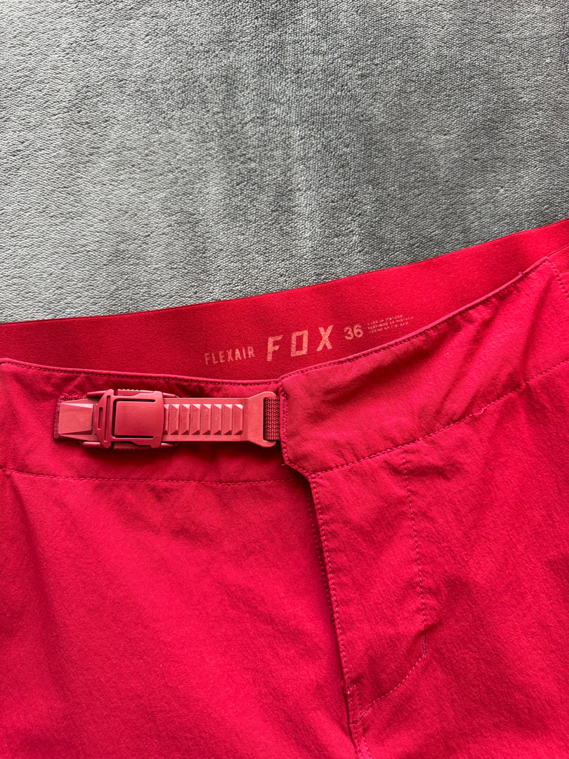 (XL) FOX Flex Air мъжки шорти