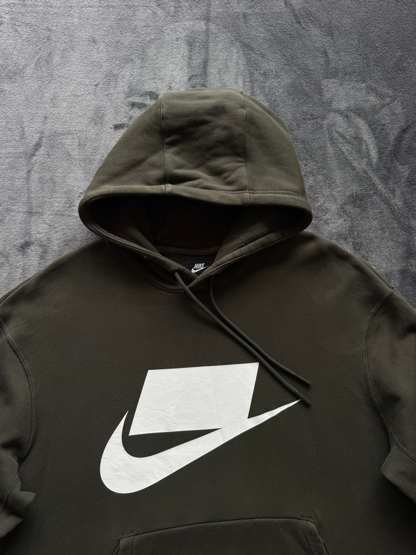 (L) Nike NSW мъжки суичър (дупчица)