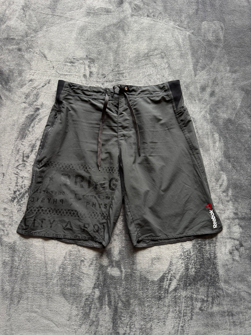 (S) Reebok Speedwick мъжки шорти