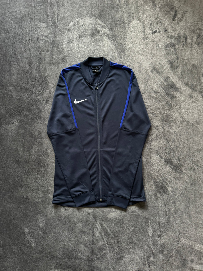 (S) Nike Dri Fit Track Jacket