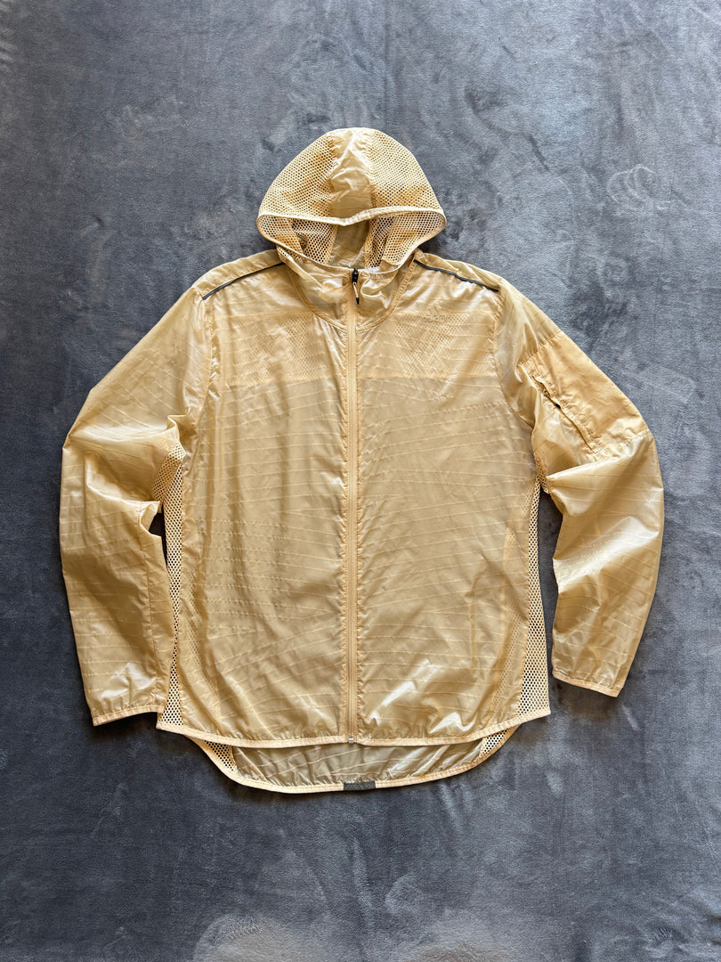 (XL) Adidas мъжка ветровка