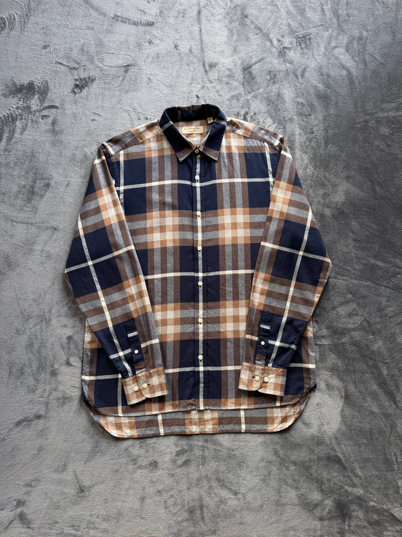 (XL) Burberry Authentic Shirt
