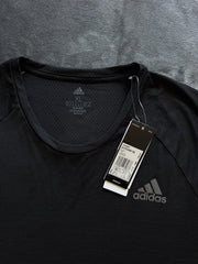 (НОВО) (XL) Adidas мъжка тениска (Ново с етикет)