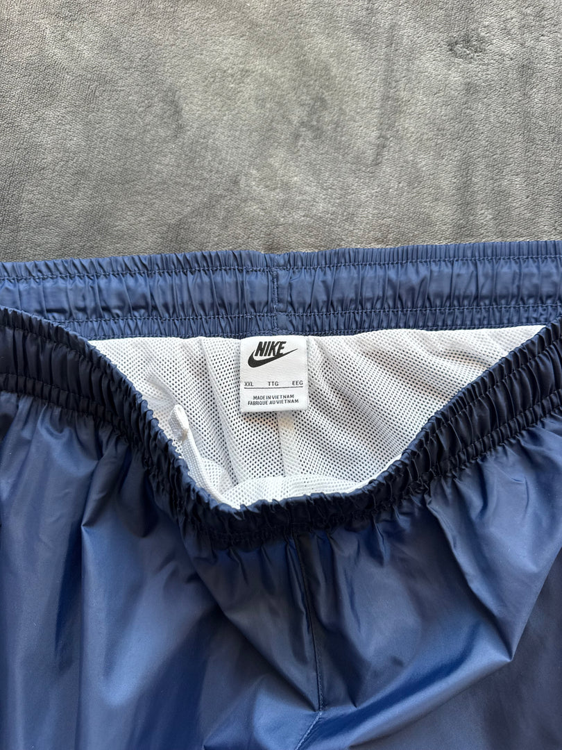 (XXL) Nike мъжко шушлеково долнище