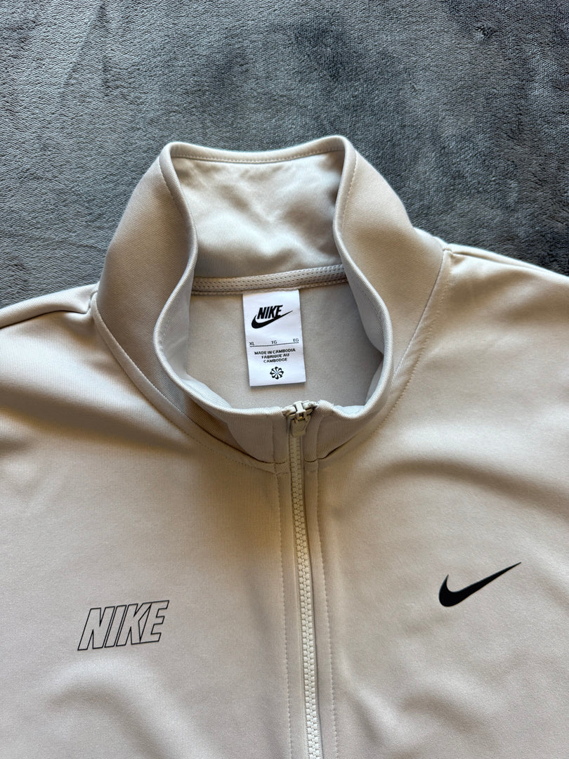 (XL) Nike Dri Fit мъжко горнище