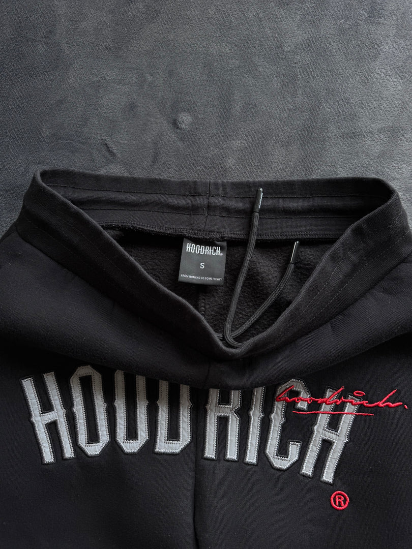 (S) Hoodrich Cargo Sweat Pants