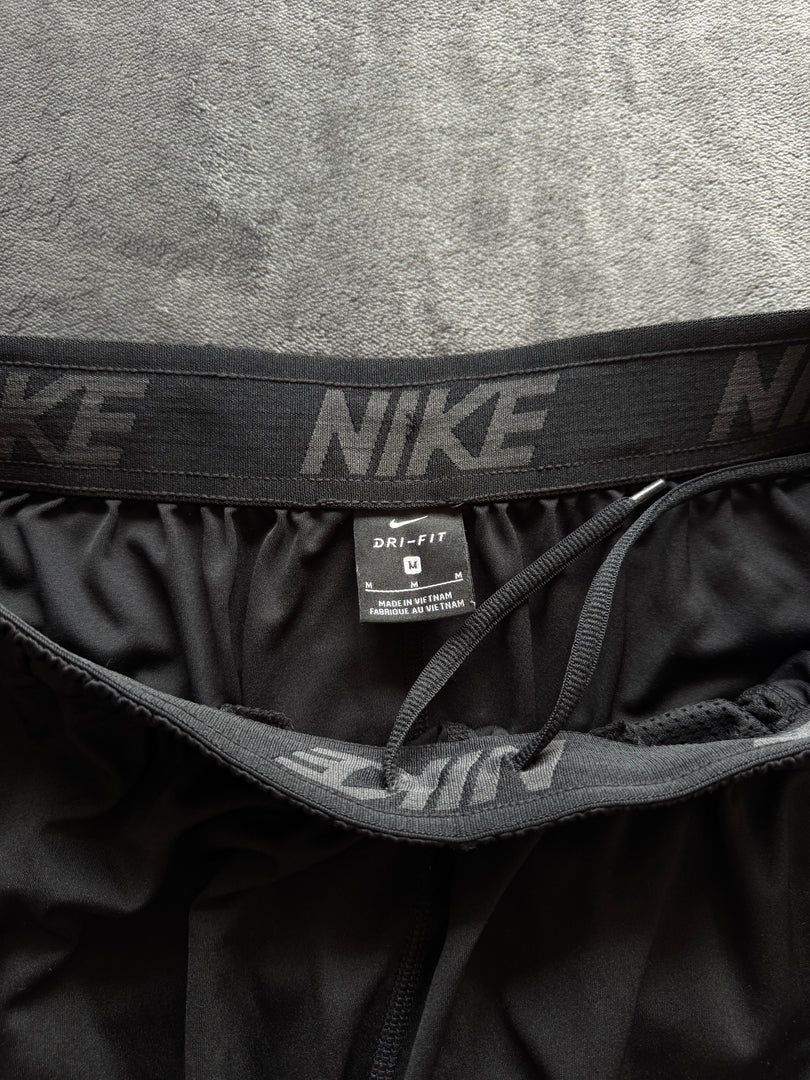 (S/M) Nike Dri Fit мъжки шорти