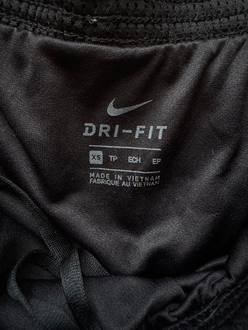 (ДАМСКО) (XS) Nike Dri Fit Shorts