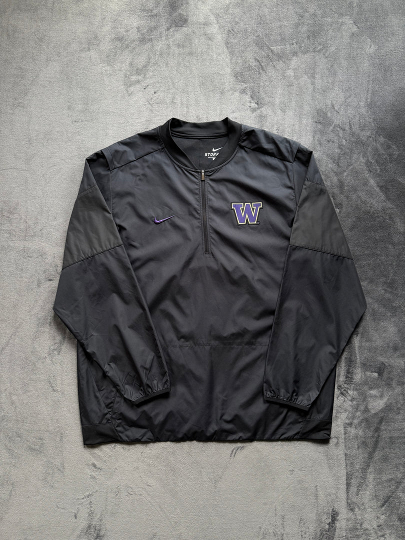 (XXL) Nike Storm Fit мъжка шушлеково горнище