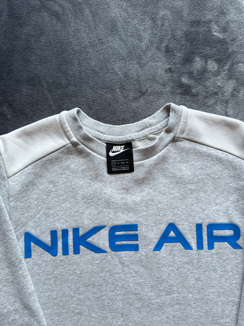 (XS) Nike Air мъжка блуза