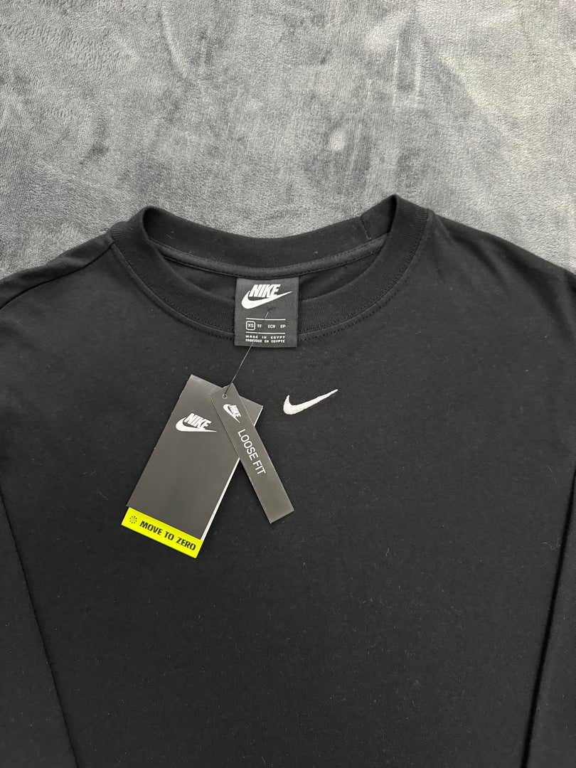 (ДАМСКО) (XS/S) Nike Sportswear Essential Dress