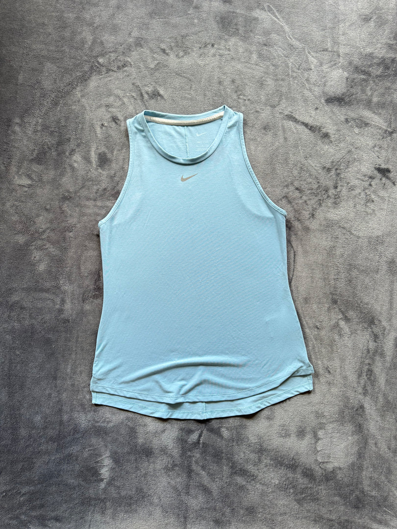 (ДАМСКО) (S) Nike Dri-Fit Tank Top