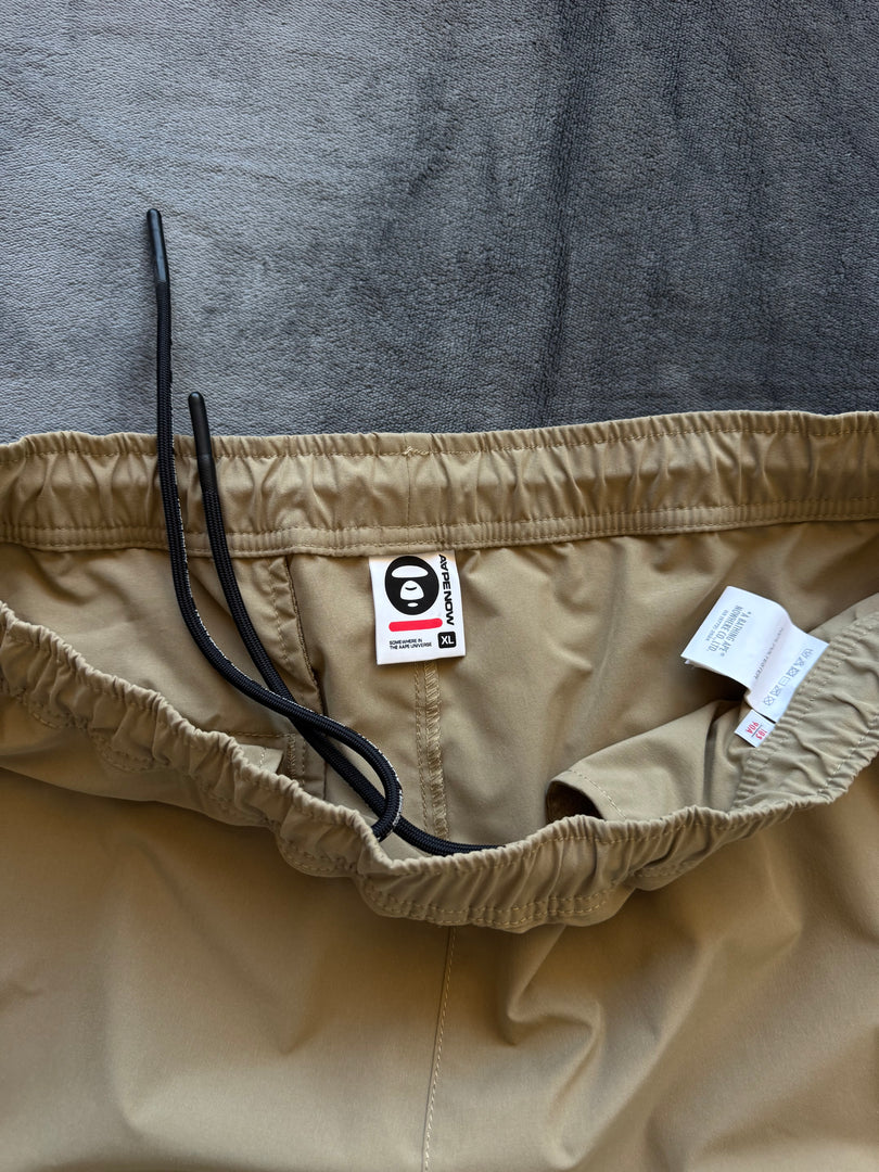 (XL) AAPE by BAPE мъжко долнище