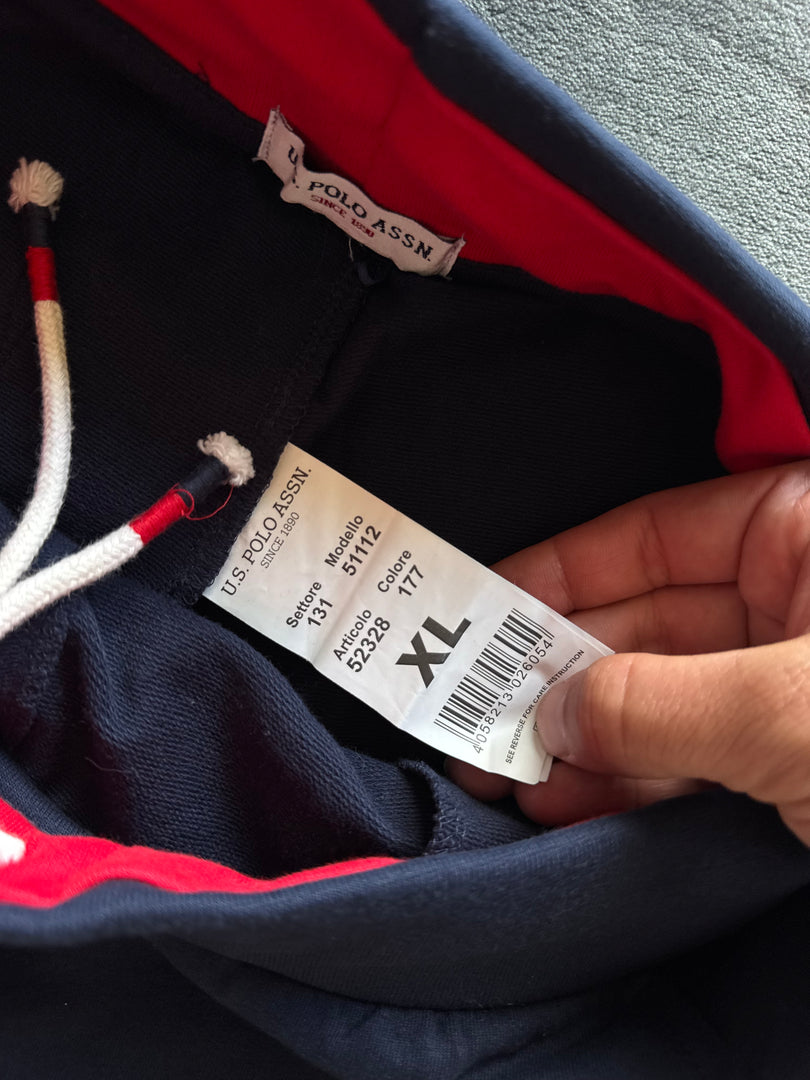 (XL) U.S Polo Assn. мъжки шорти