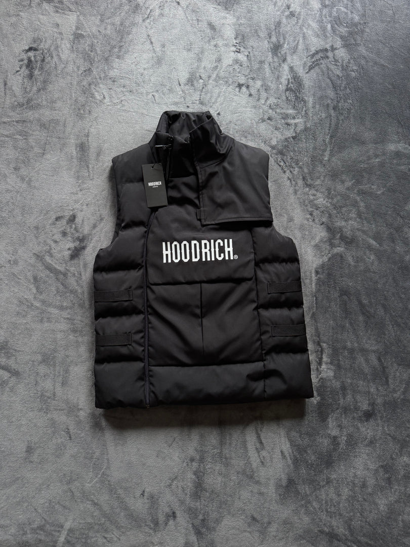 (S) Hoodrich OG Utility Vest