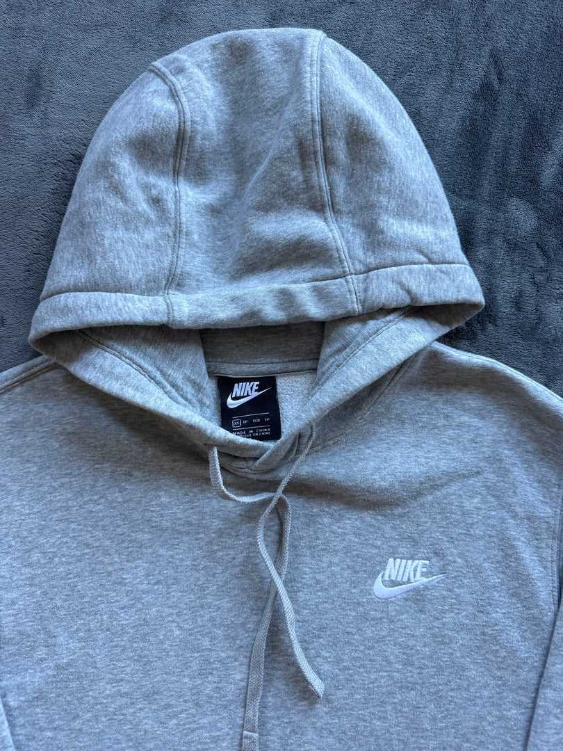 (XS) Nike мъжки суичър