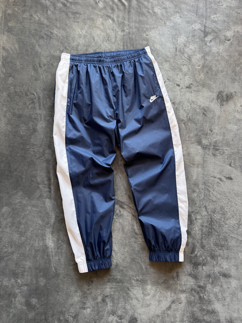 (XXL) Nike мъжко шушлеково долнище