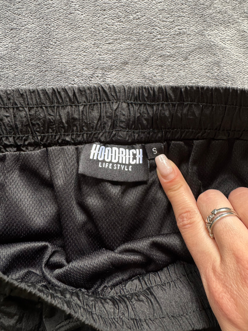 (S) Hoodrich Dagger Shorts