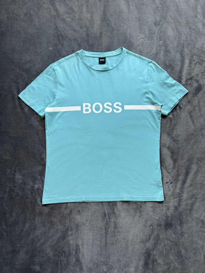 (L) Hugo Boss T-Shirt