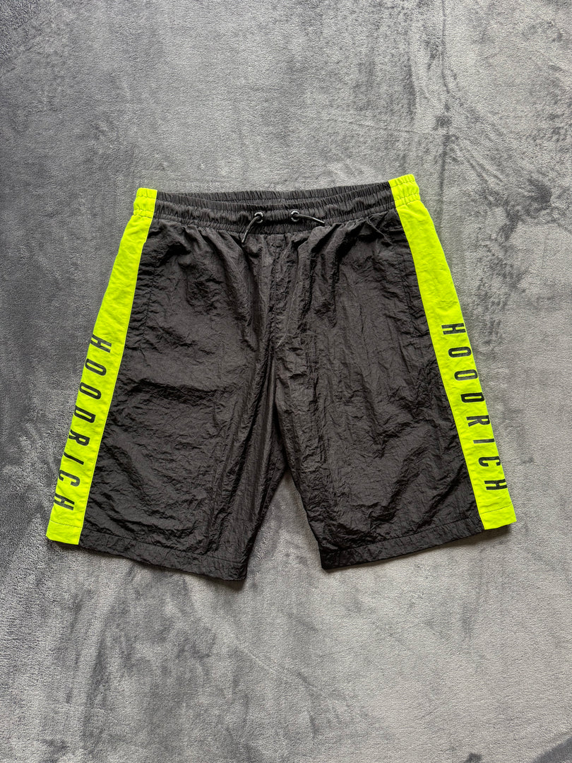 (S) Hoodrich Dagger Shorts