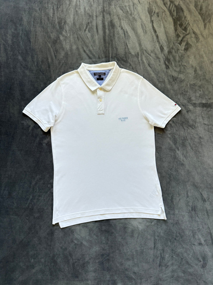 (XL) Tommy Hilfiger Slim Fit Polo Shirt