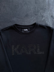 (ДАМСКО) (M) Karl Lagerfeld дамска блуза