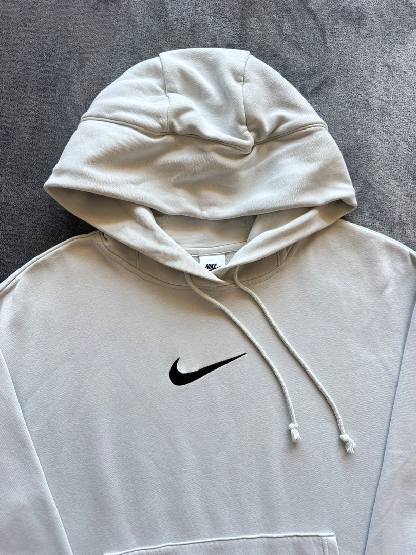 (ДАМСКО) (M) Nike дамски овърсайз суичър