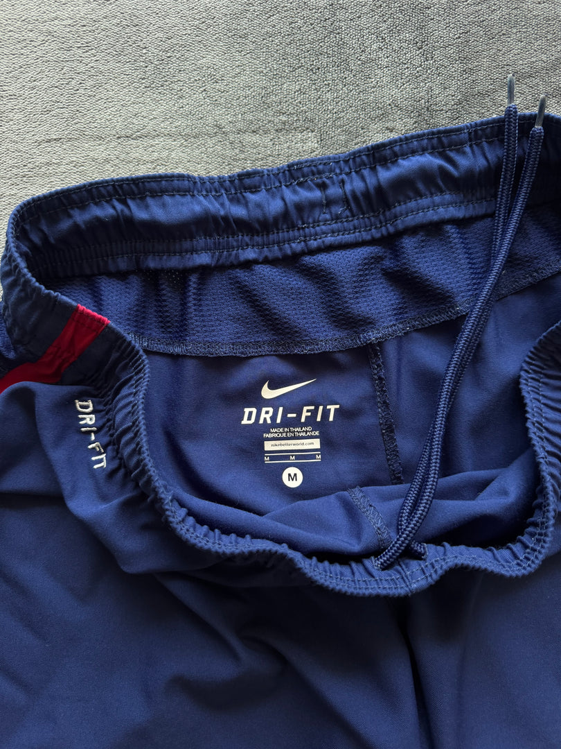 (S) Nike x FCB мъжки шорти