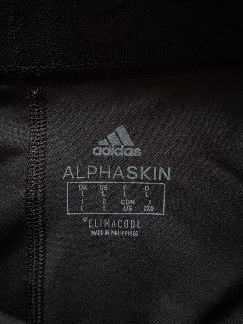 (ДАМСКО) (L) Adidas Alphaskin Tights