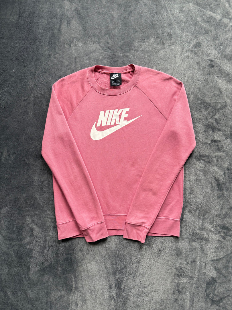 (ДАМСКО) (S) Nike Swoosh дамска блуза