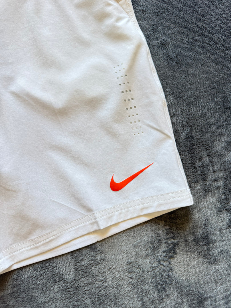 (S) Nike Dri Fit мъжки тенис шорти