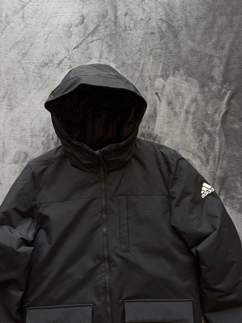 (M) Adidas мъжко зимно яке
