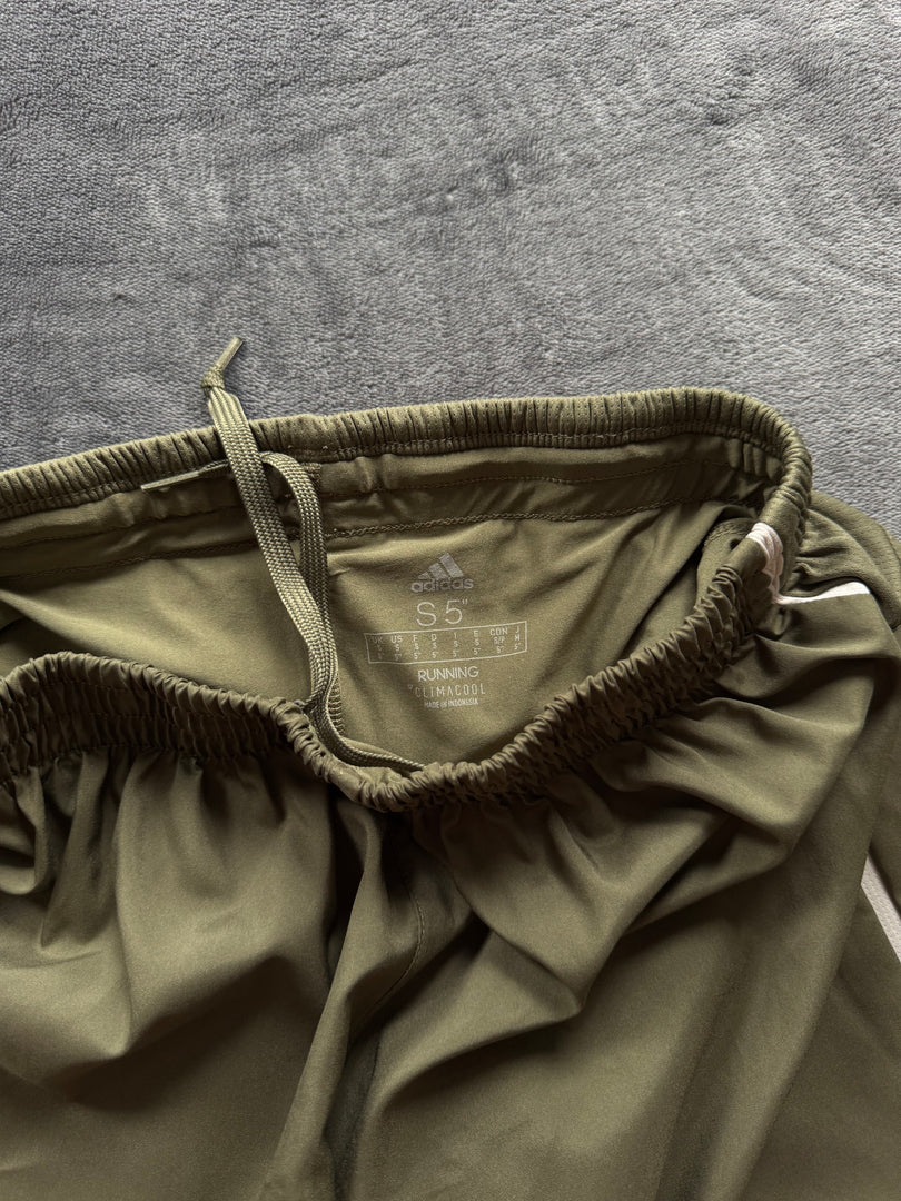 (S) Adidas Shorts