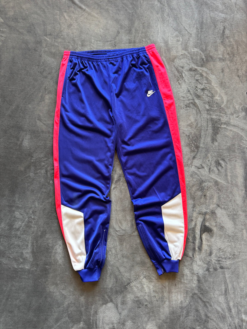 (XL) Nike мъжко винтидж долнище от 90те