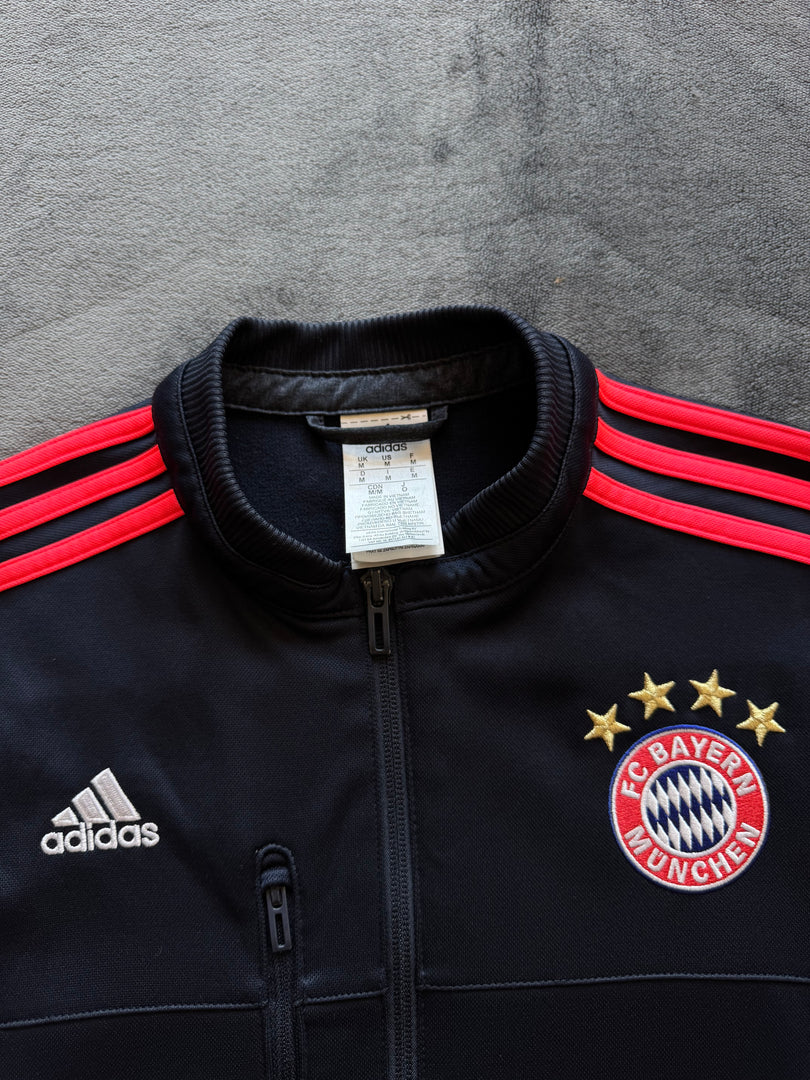 (M) Adidas x Bayern Munchen мъжко горнище