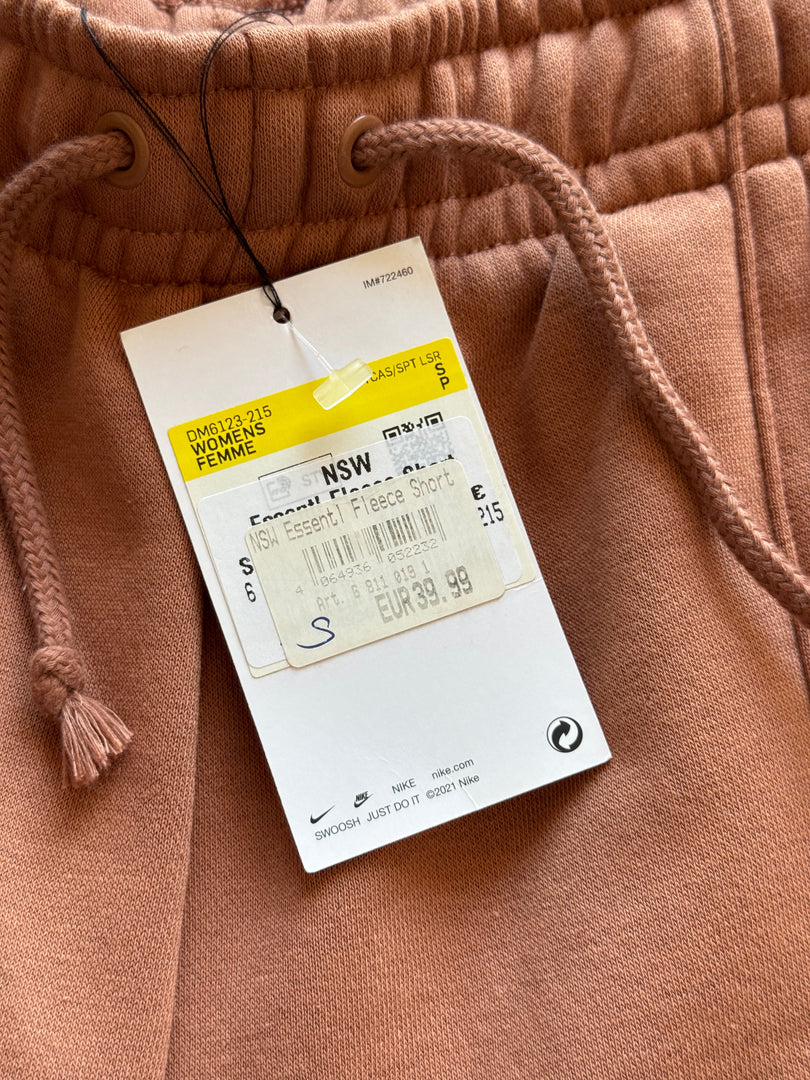 (УНИСЕКС) (S) Nike УНИСЕКС шорти (Ново)