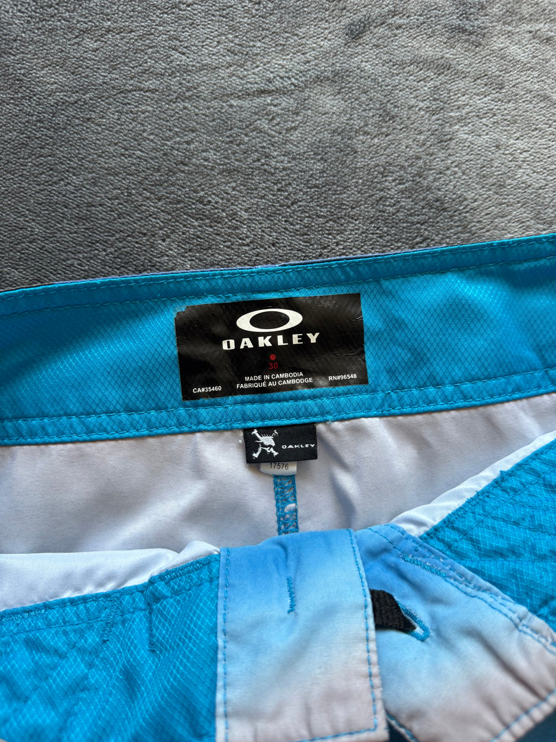 (S) Oakley мъжки плувни шорти