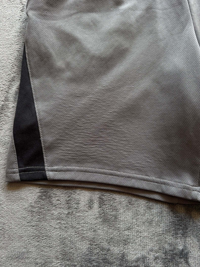 (ЗАБЕЛЕЖКА) (S) Nike Dri Fit мъжки шорти (БРИМКИ)