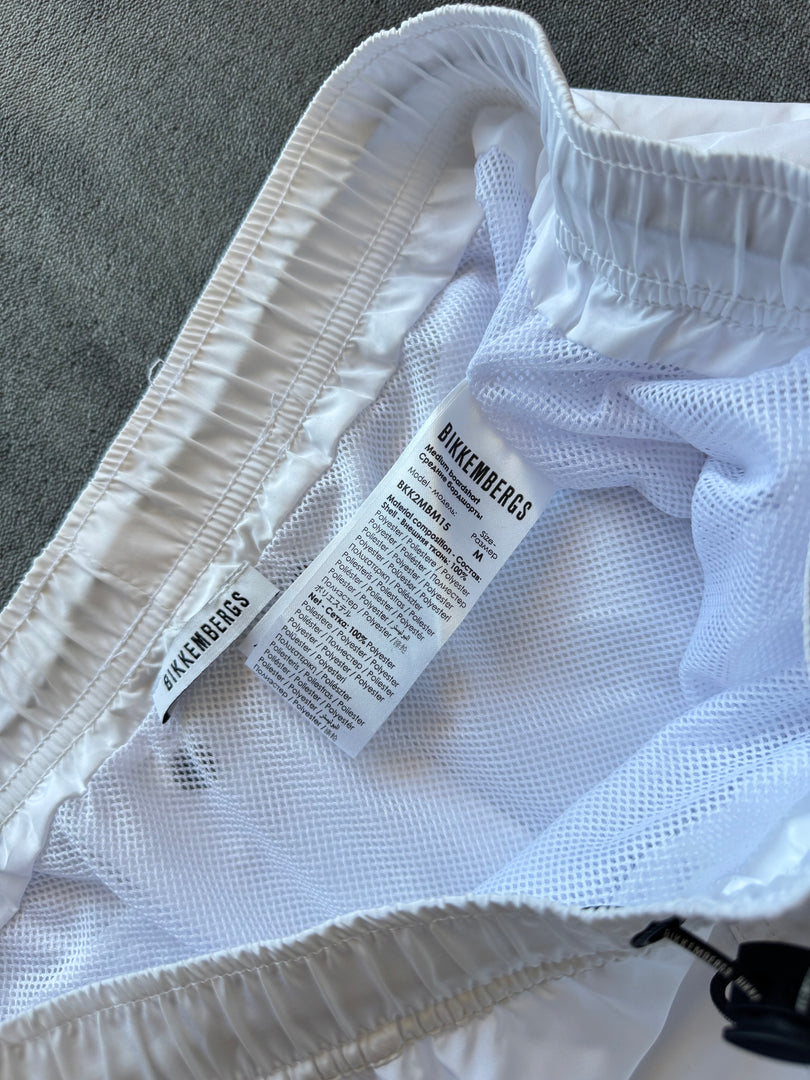 (M) Bikkembergs мъжки плувни шорти