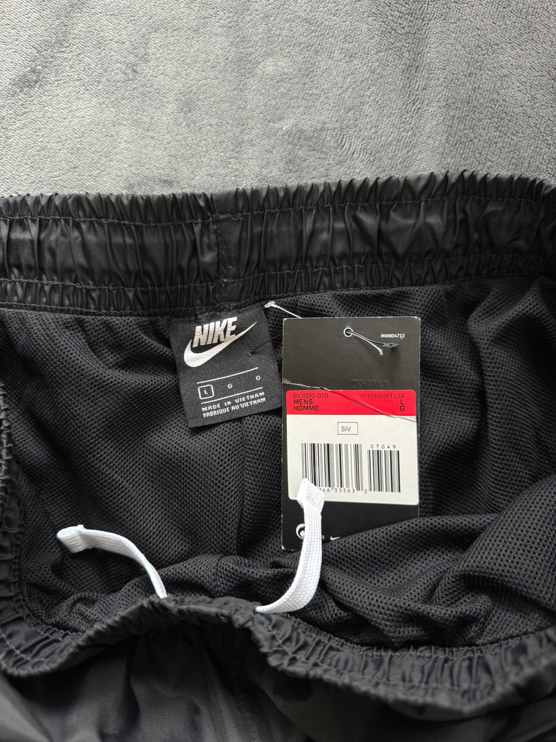 (XL) Nike Nylon Track Pants