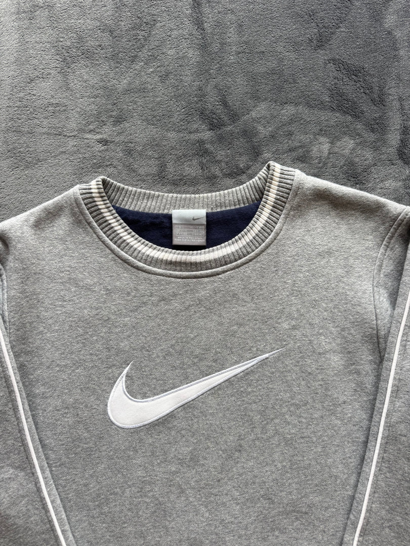 (S) Nike винтидж мъжка блуза от 2000та