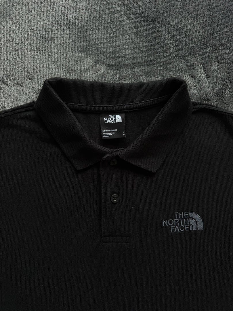 (S) The North Face мъжка поло тениска