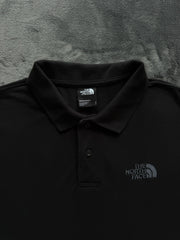 (S) The North Face мъжка поло тениска