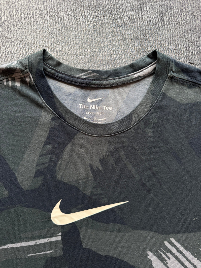(M) Nike Dri Fit мъжка тениска