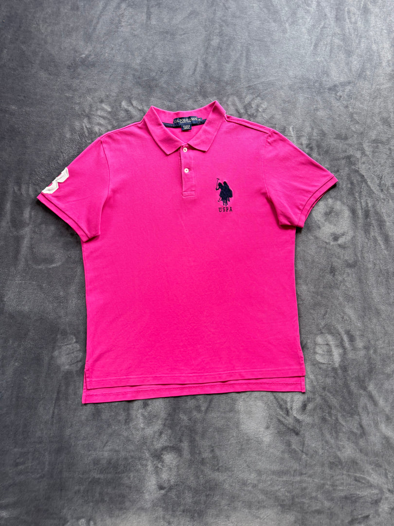 (M) U.S Polo ASSN T- Shirt