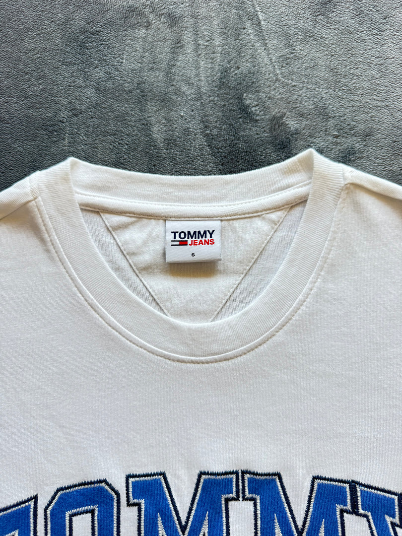 (S) Tommy Hilfiger мъжка тениска