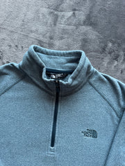 (ДАМСКО) (L) The North Face дамско поларено горнище