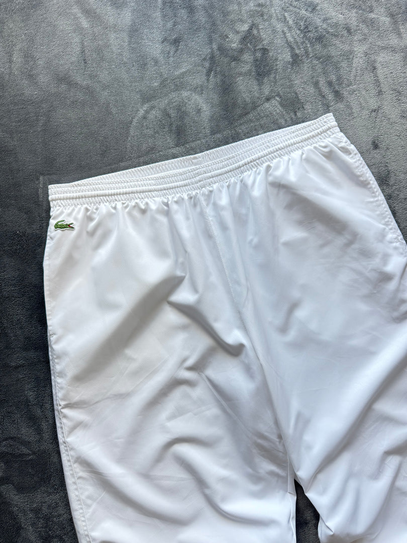 (XL) Lacoste Sport мъжко винтидж долнище (може да стане и за XXL, голямо е)